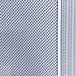 PRINTED  AIRFLOW (150CM)