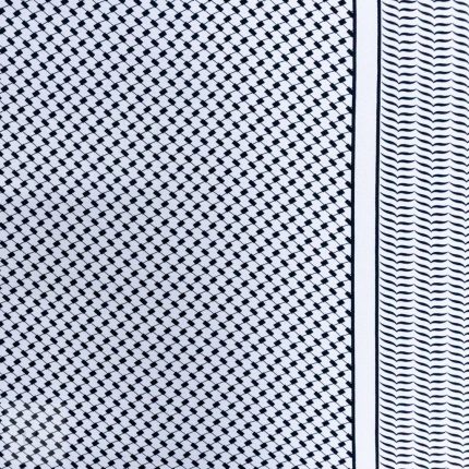 PRINTED  AIRFLOW (150CM)