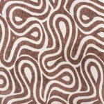 PRINTED  AIRFLOW (150CM)