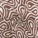 PRINTED  AIRFLOW (150CM) - Image 2