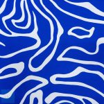 PRINTED  AIRFLOW (150CM)