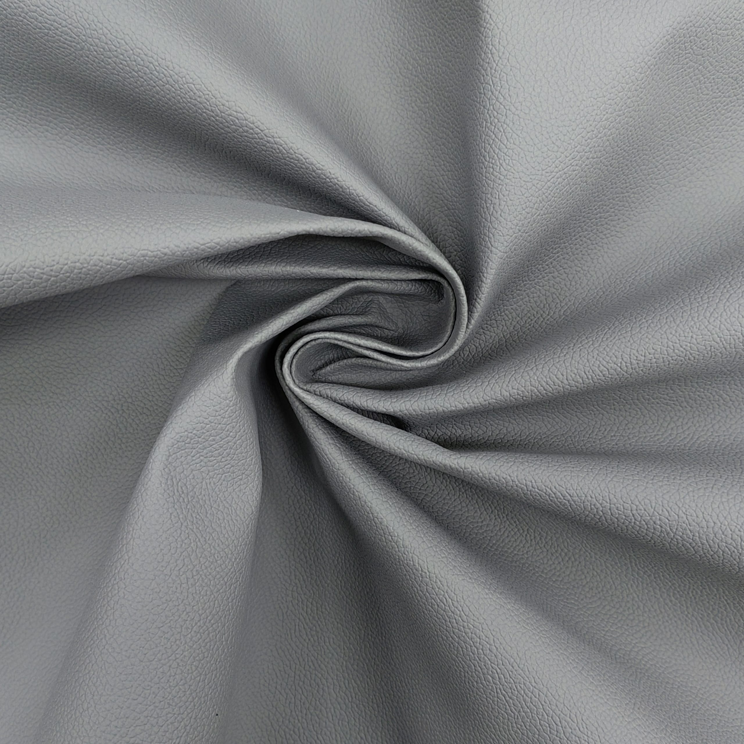 3025175FLIGHT20GREY-1.jpg 150CM ANTI TEAR VINYL - LIGHT GREY - Image 1