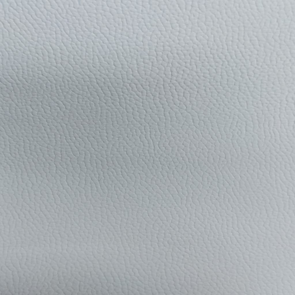 3025175FWHITE.jpg 150CM ANTI TEAR VINYL - WHITE - Image 1