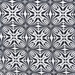 PRINTED NR RAVELLO BLACK