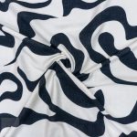 PRINTED NR RAVELLO 2 BLACK - Image 2