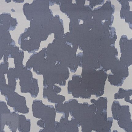 PRINTED RN AMALFI 150CM 44 GREY