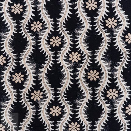 PRINTED RN AMALFI 150CM 38 BLACK