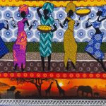 90CM 3CATS SHWE SHWE - Image 2