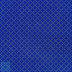 BLUE DIAMOND 140CM 100% COTTON