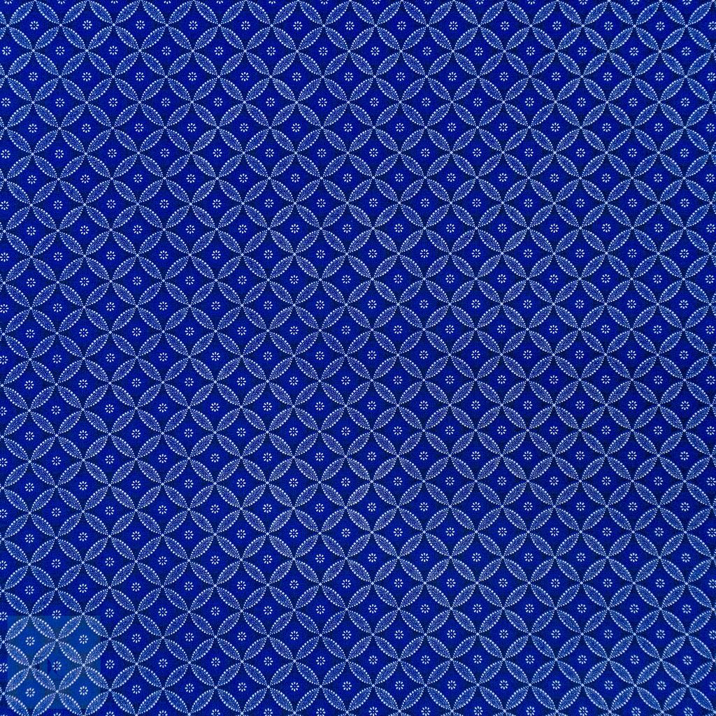 BD1402D15F28231.jpg BLUE DIAMOND 140CM 100% COTTON - Image 1