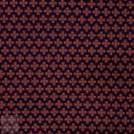 BLUE DIAMOND 140CM 100% COTTON