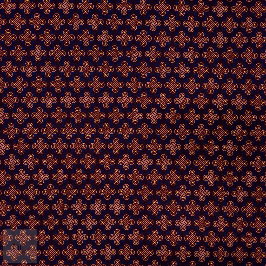 BD1402D15F30231.jpg BLUE DIAMOND 140CM 100% COTTON - Image 1