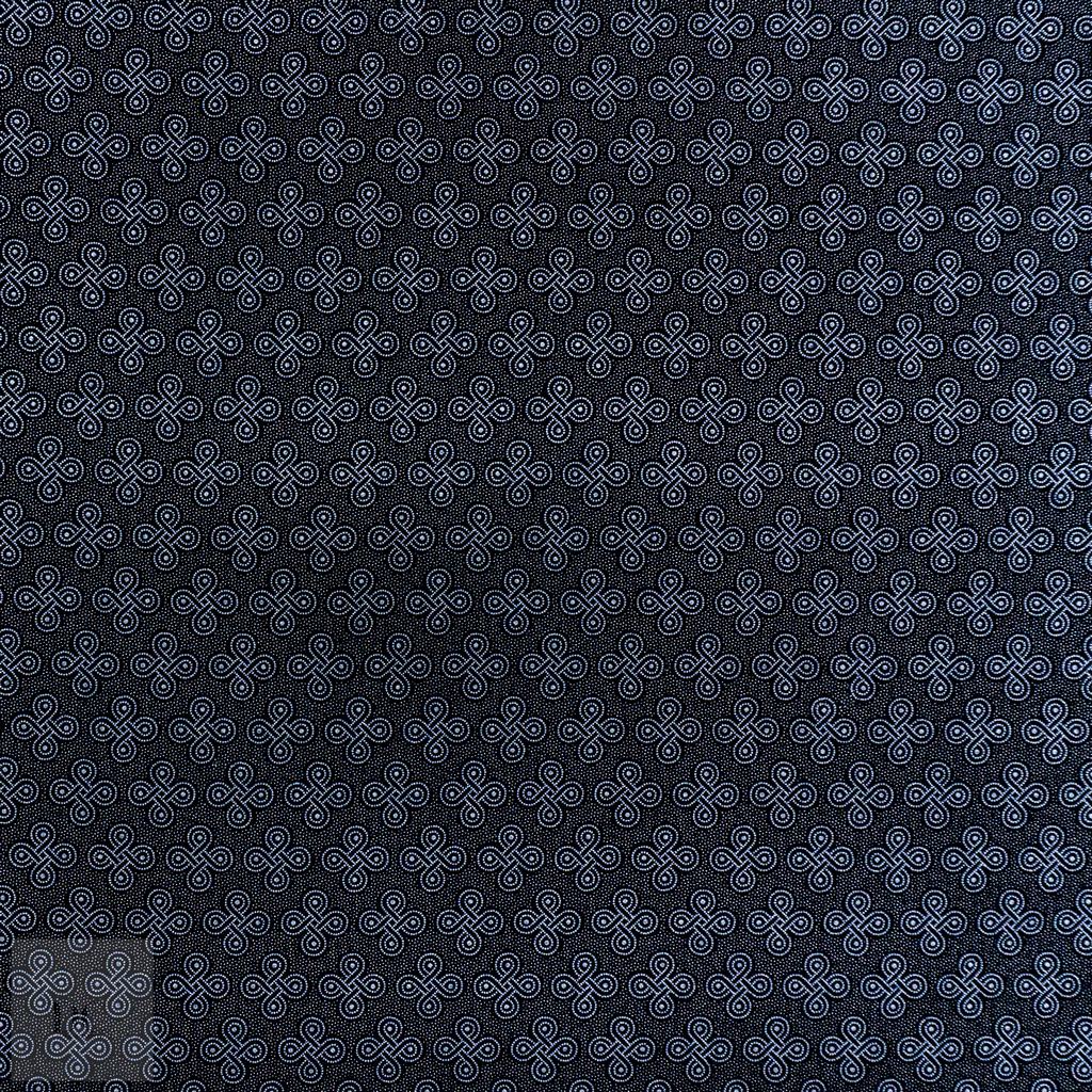 BD1402D15F31231.jpg BLUE DIAMOND 140CM 100% COTTON - Image 1