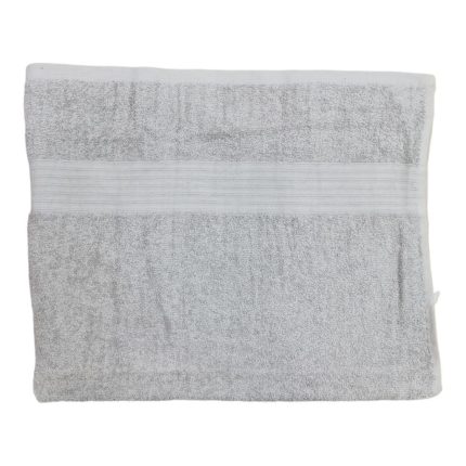 BRISTOL EGYPTION BATH SHEET LIGHT GREY
