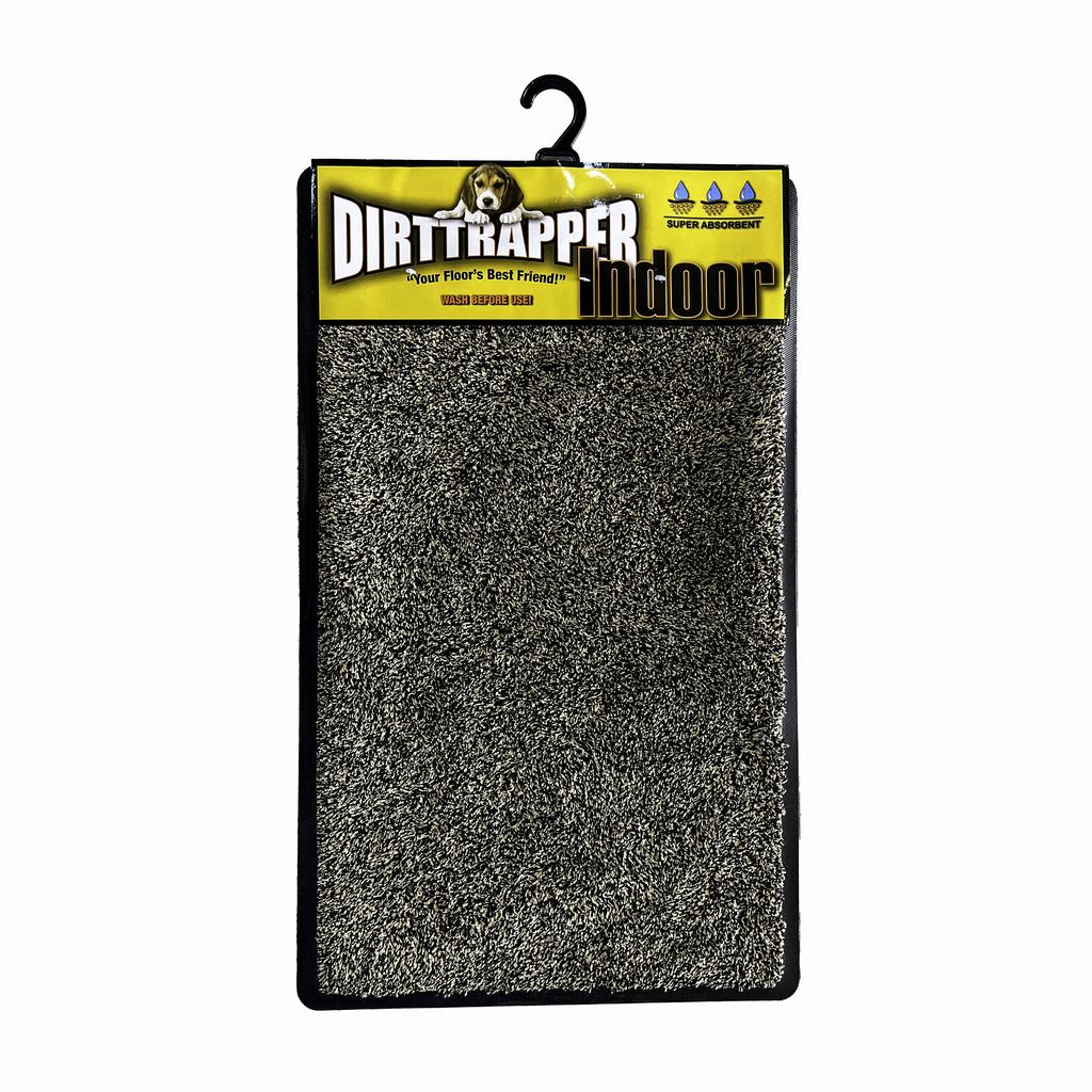 DT2DM15FBR231.jpg DIRTTRAPPER DOORMAT 60X90 BROWN - Image 1