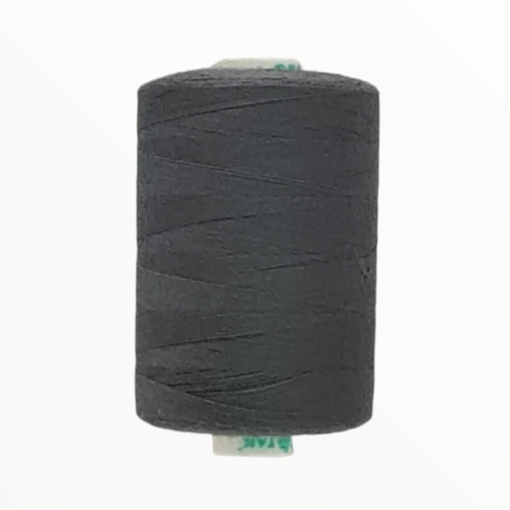 DTK5F325-1.jpg DORTAK THREAD 1000MT-CHARCOAL - Image 1