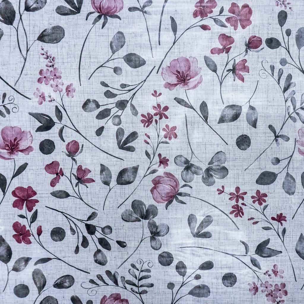 FBT2D45F6231.jpg 137CM PVC DOUBLE/S PRINTED - Image 1