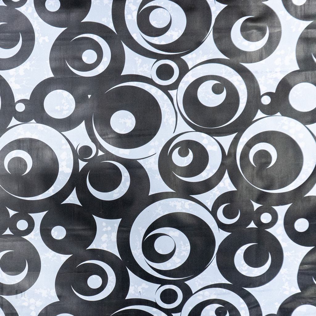 FBT2D45F9231.jpg 137CM PVC DOUBLE/S PRINTED - Image 1