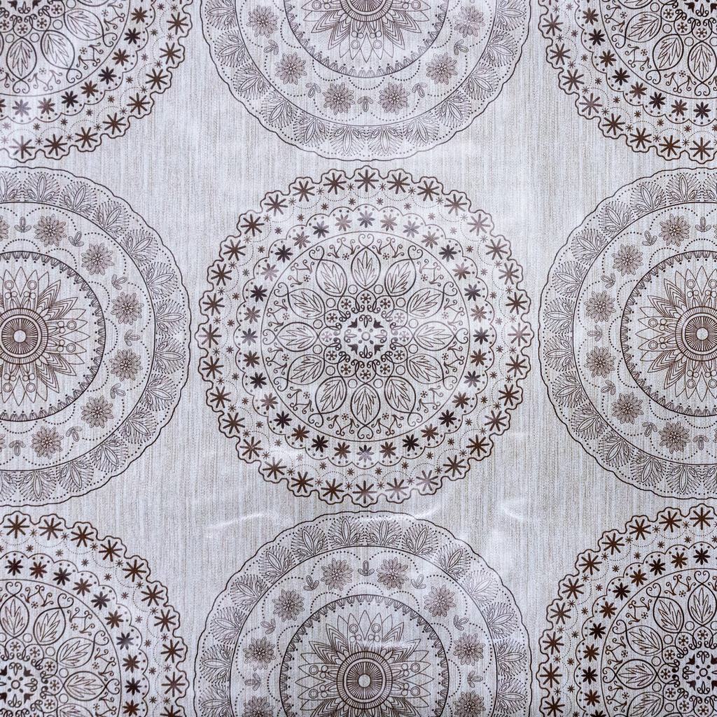 FBT5F420231.jpg FANTASTIK PVC TABLE COVER (137CM) - Image 1