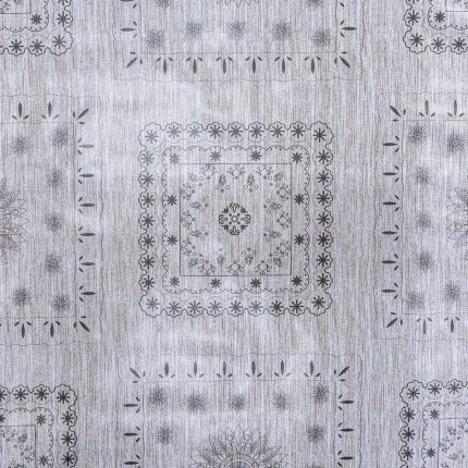 FANTASTIK PVC TABLE COVER (137CM)