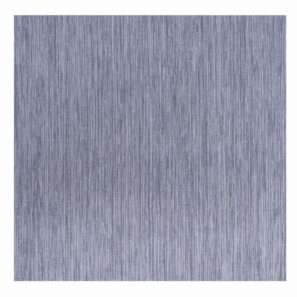 FL2DMTTC5FSI231.jpg MODERN TEXTURE TAPED CURTAIN - SILVER - Image 1