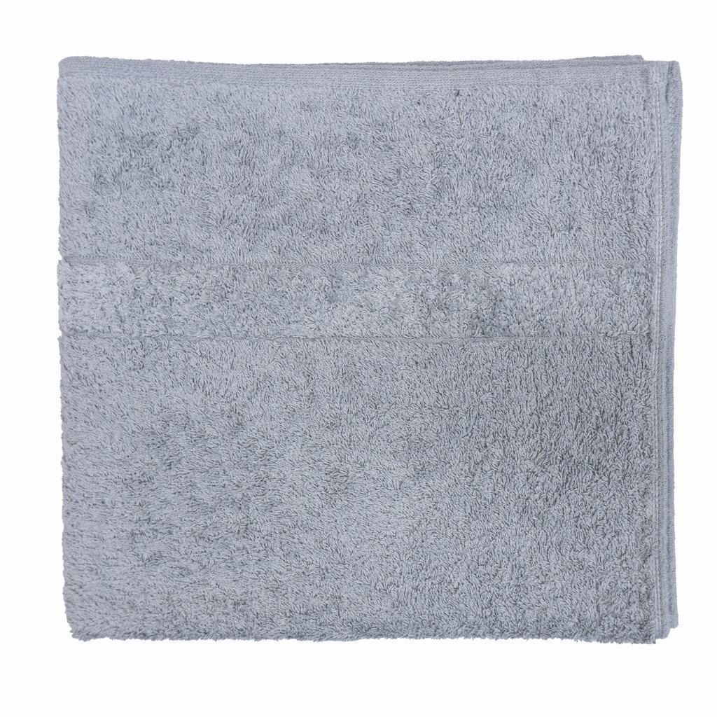 GMPBT5FSI231.jpg 70X135CM MARATHON BATH TOWEL - SILVER - Image 1