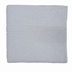 70X135CM MARATHON BATH TOWEL - WHITE