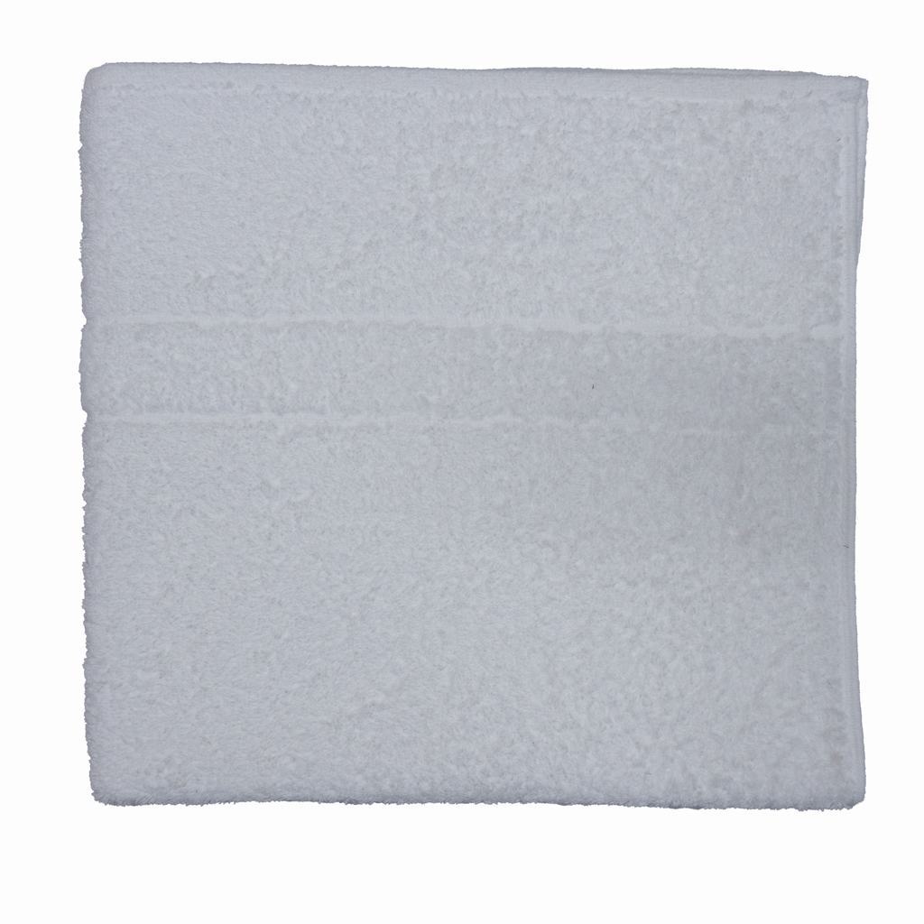 GMPBT5FW231.jpg 70X135CM MARATHON BATH TOWEL - WHITE - Image 1
