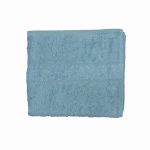 50X90CM MARATHON  HAND TOWEL - AQUA