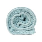 50X90CM MARATHON  HAND TOWEL - AQUA - Image 2