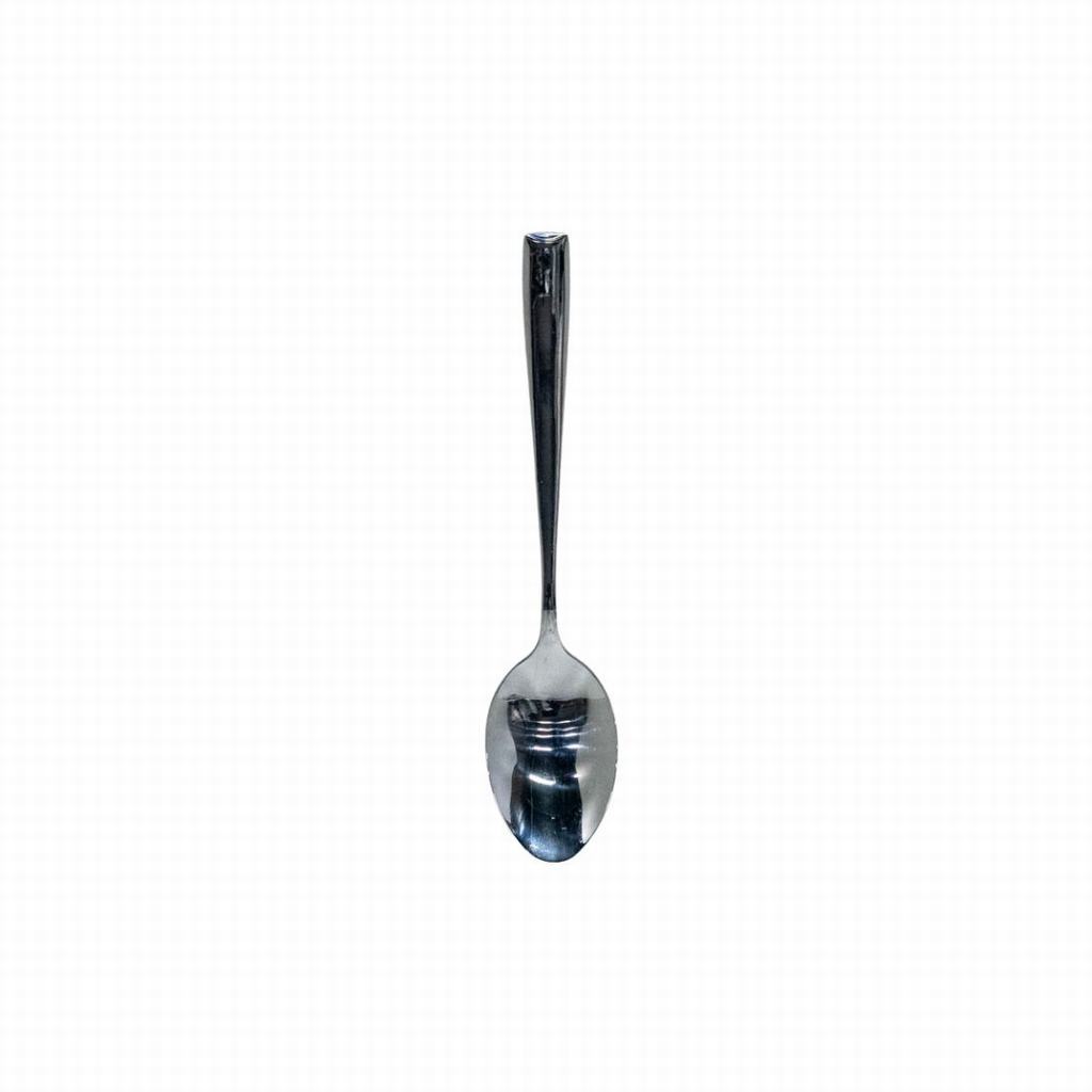 HS12D5359231.jpg SQUARE HANDLE SPOON BIG - Image 1