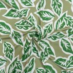 4 WAY SPANDEX DIGITAL PRINT - Image 2