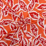 4 WAY SPANDEX DIGITAL PRINT - Image 2