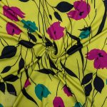 4 WAY SPANDEX DIGITAL PRINT - Image 2