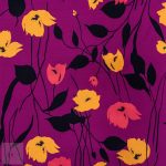 4 WAY SPANDEX DIGITAL PRINT