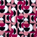 4 WAY SPANDEX DIGITAL PRINT