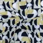 4 WAY SPANDEX DIGITAL PRINT - Image 2