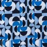 4 WAY SPANDEX DIGITAL PRINT