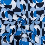 4 WAY SPANDEX DIGITAL PRINT - Image 2