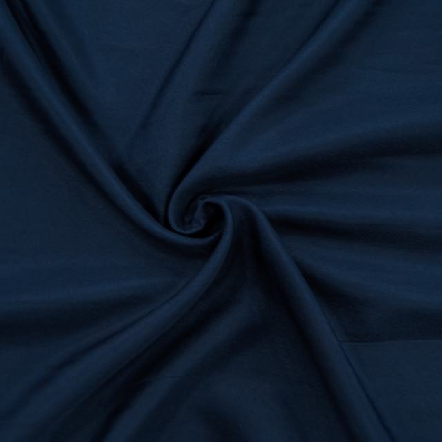 PNL5FNAVY.jpg 150CM PONGEE LINING - NAVY - Image 1