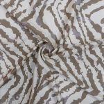 PRINTED ROSE LINEN - Image 2