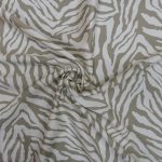 PRINTED ROSE LINEN - Image 2
