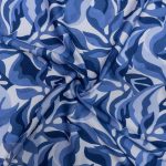 PRINTED ROSE LINEN - Image 2