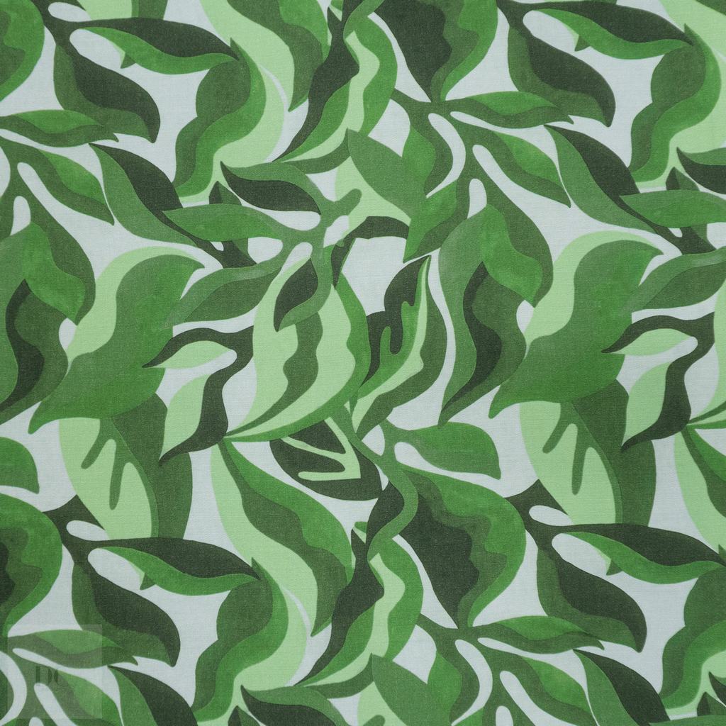 PRLN35F3231.jpg PRINTED ROSE LINEN - Image 1