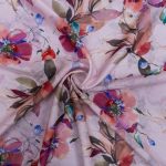 PRINTED ROSE LINEN7 - Image 2