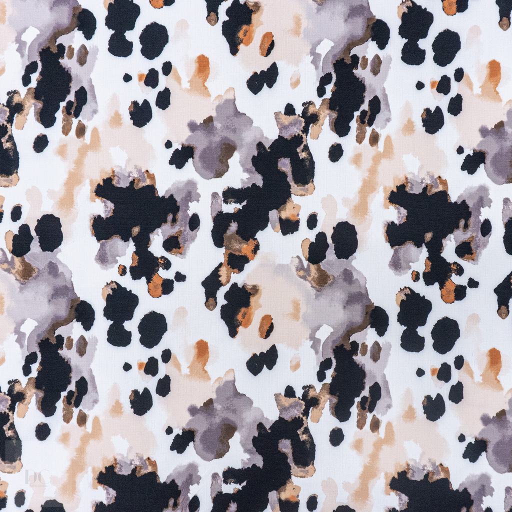 PSBL25F10231.jpg PRINTED SLUB LINEN - Image 1