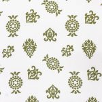 PRINTED SLUB LINEN - Image 2