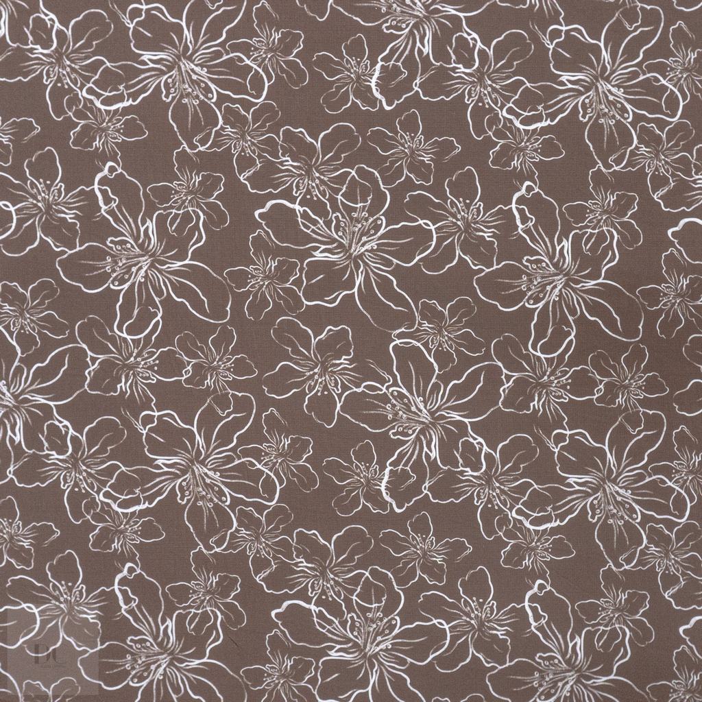 PSBL25F5231.jpg PRINTED SLUB LINEN - Image 1
