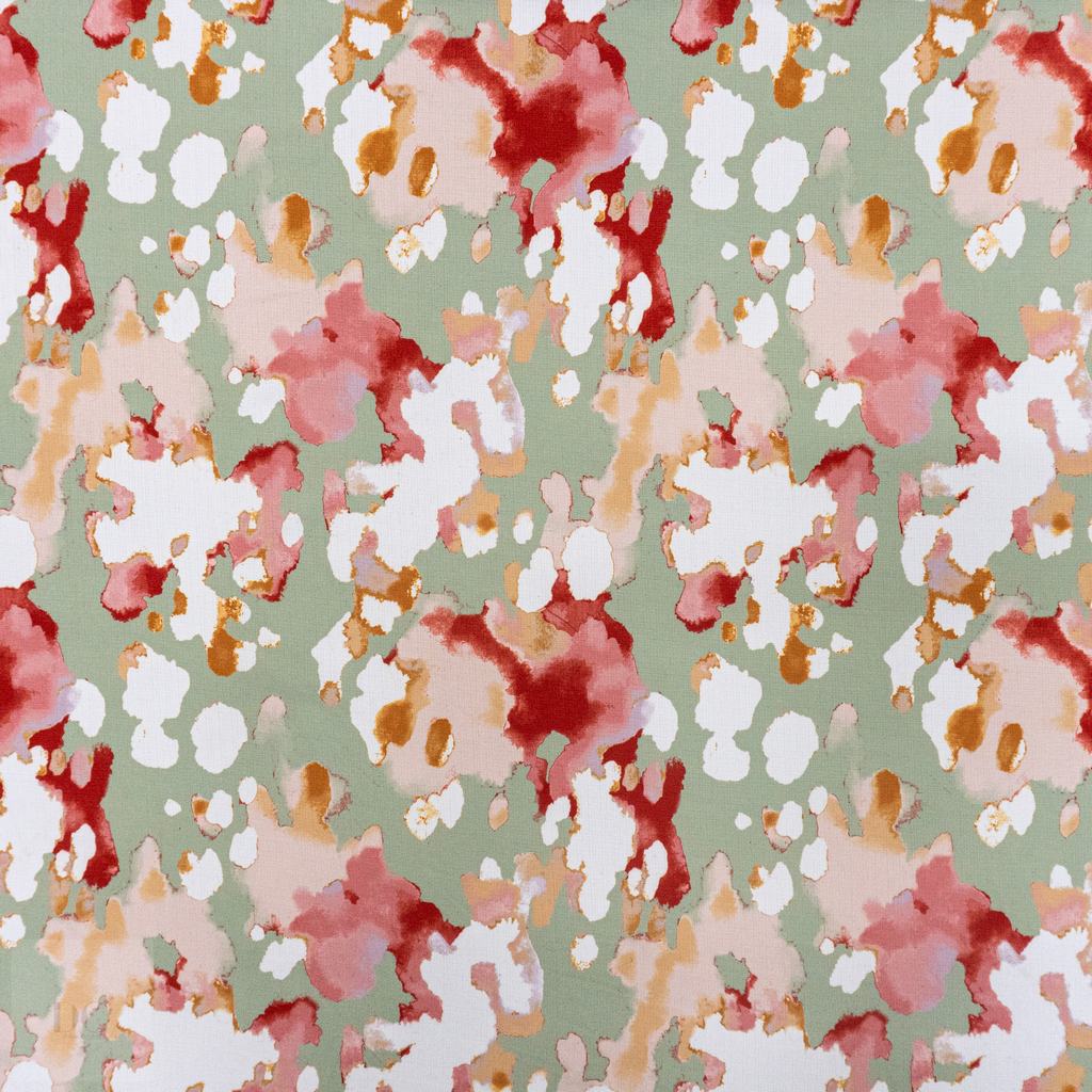 PSBL25F9231.jpg PRINTED SLUB LINEN - Image 1