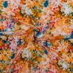 PRINTED VISCOSE - Image 2